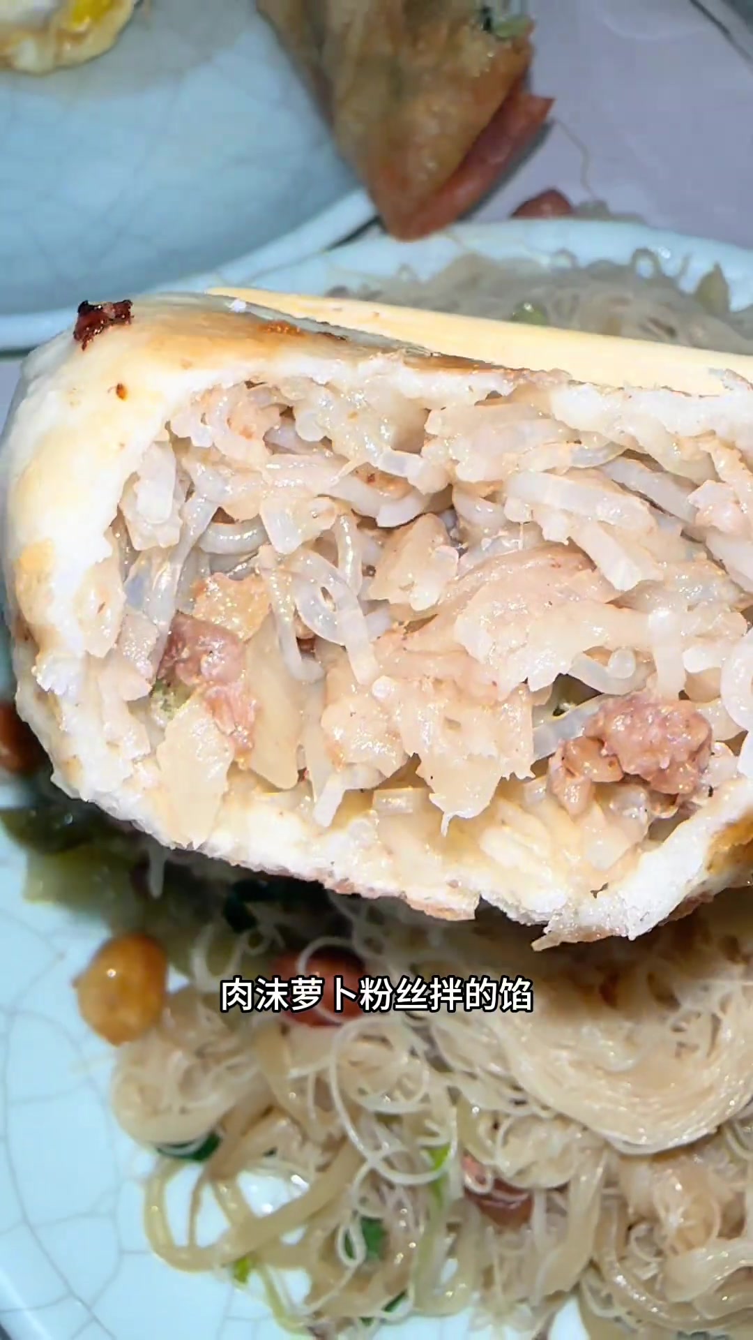 豆浆也能拿来炒米粉,没来莆田是吃不到的