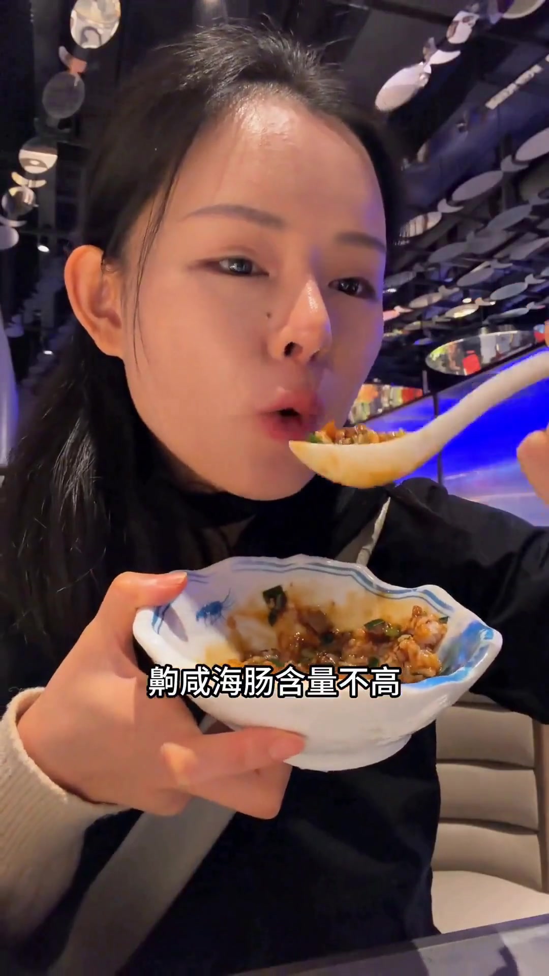 沈阳五百多位蒸汽海鲜自助，虾肥但小青龙难抢