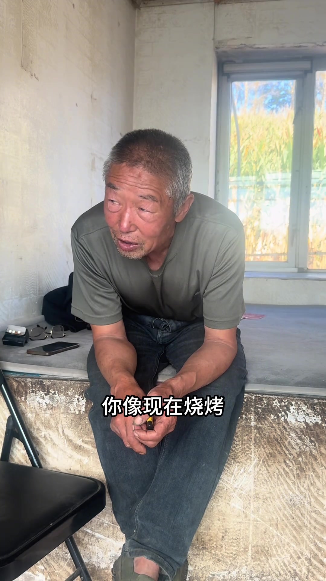 老猎人跑山讲述东北哪种蛇最好吃