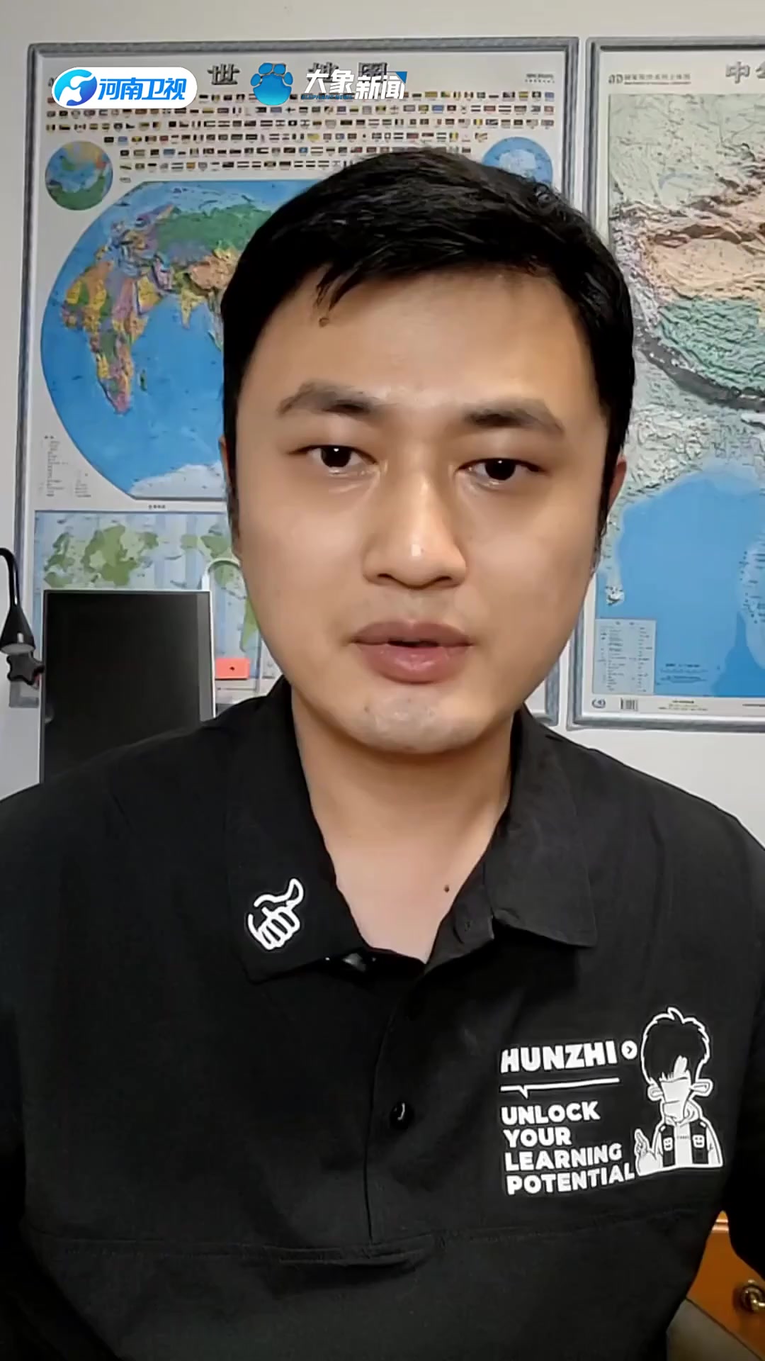 混子哥带你认识寺庙里的佛