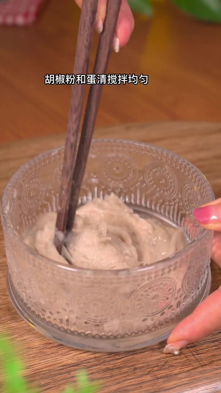 晚餐真的太重要了，要营养丰富