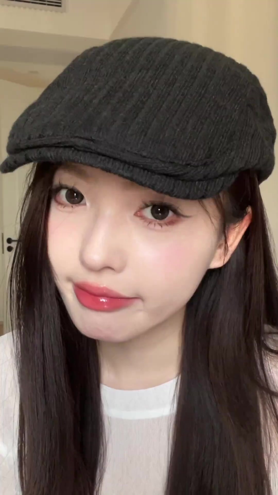 戴上氛围感拉满的帽子合集！