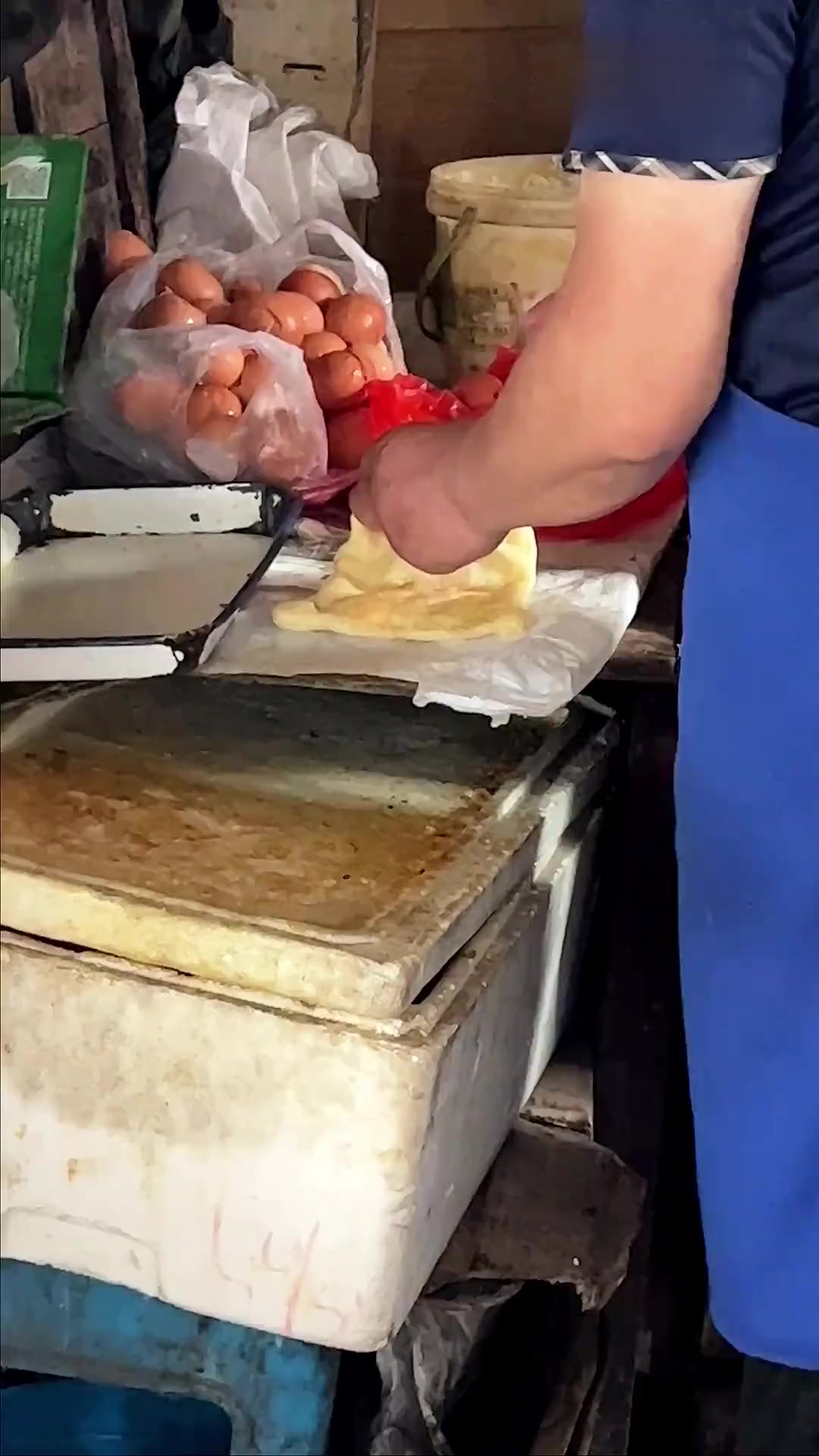 开启健身饮食第一天