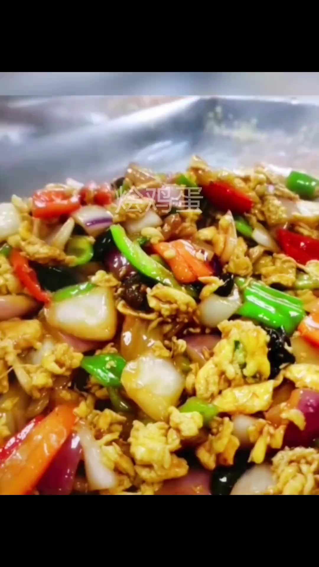 食堂菜的灵魂是什么