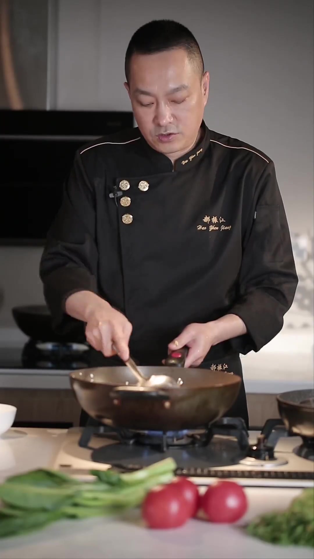 黄金蛋炒饭先炒蛋还是先炒饭?正确做法来了