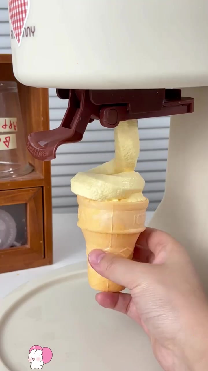 我宣布!这是迄今为止坠好吃的冰激凌!