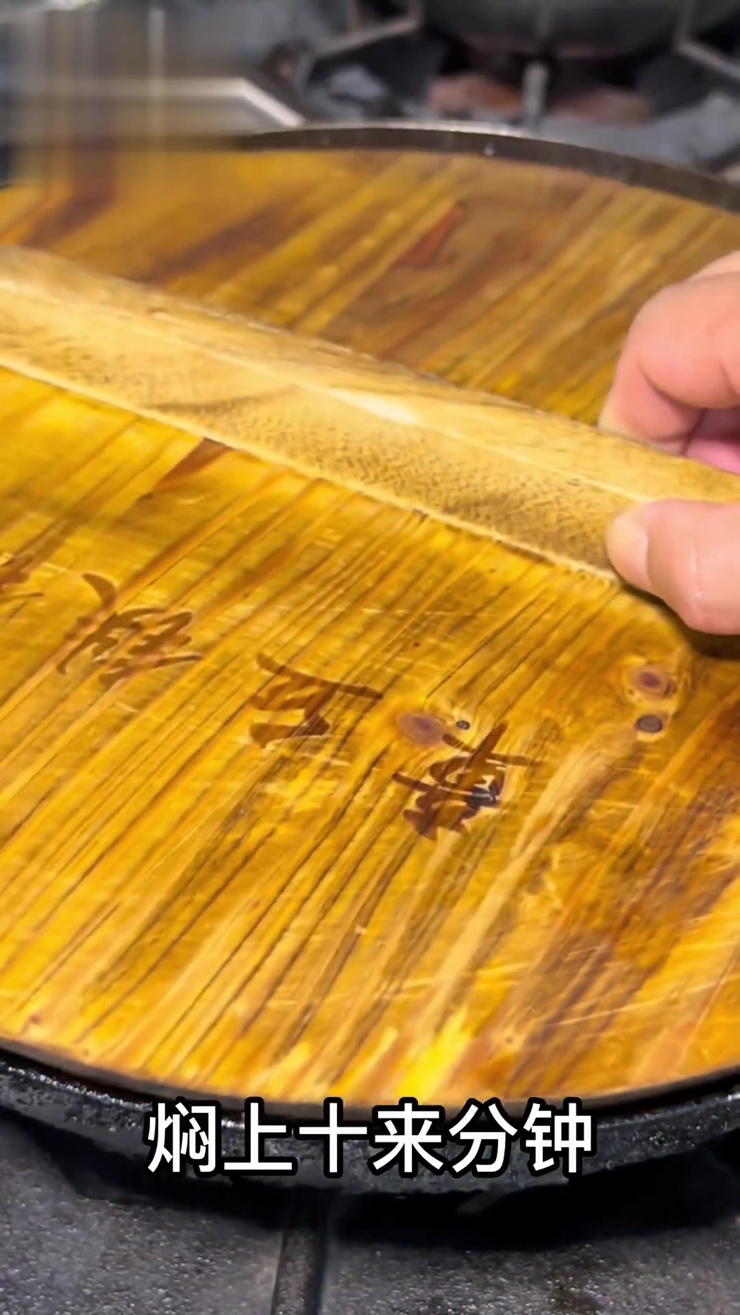 黄焖鸡块原来这么简单，不会做菜也能在家做出来