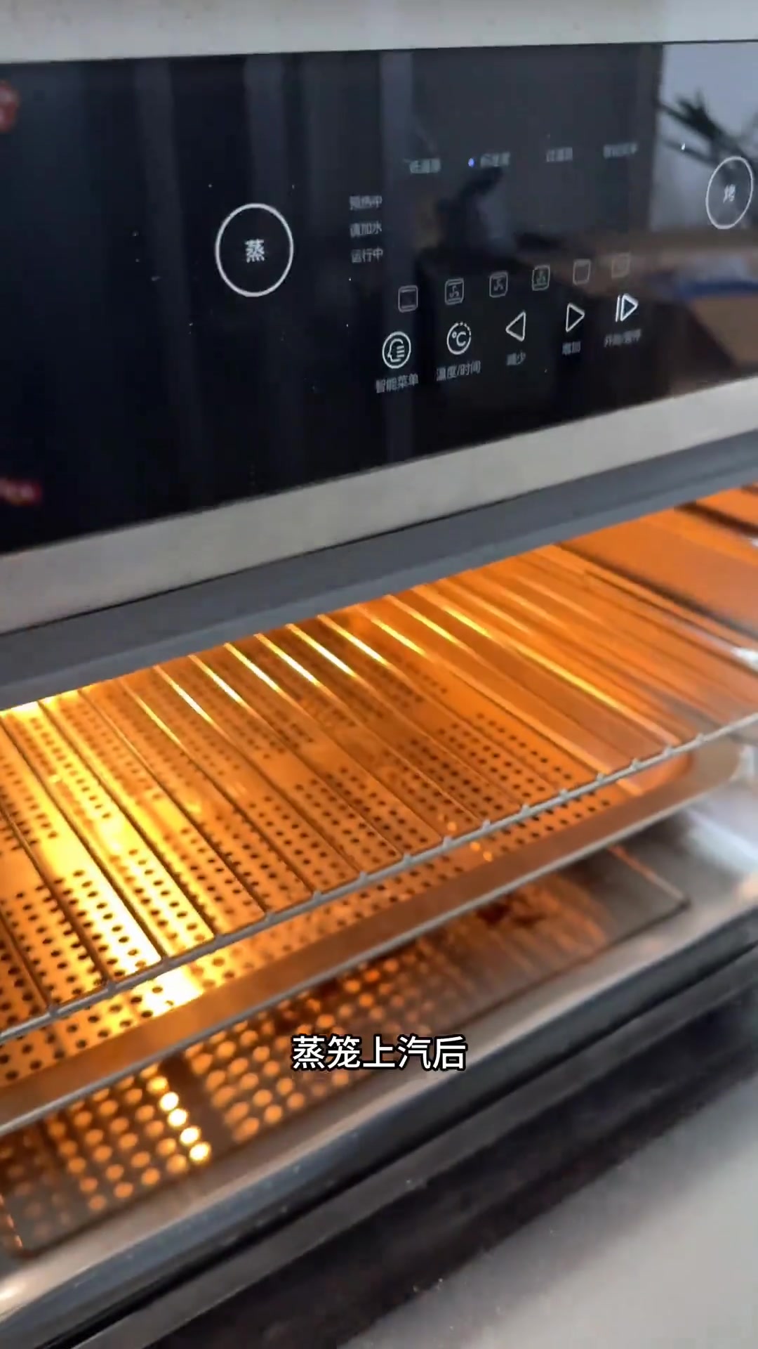 清蒸土鸡汤汁泡饭超好吃，好鸡怎么做都香