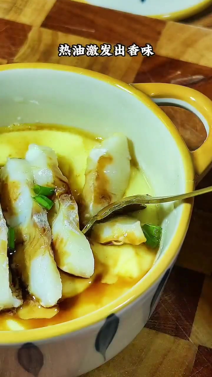 再忙每周给孩子吃次鱼，超简单鳕鱼做法