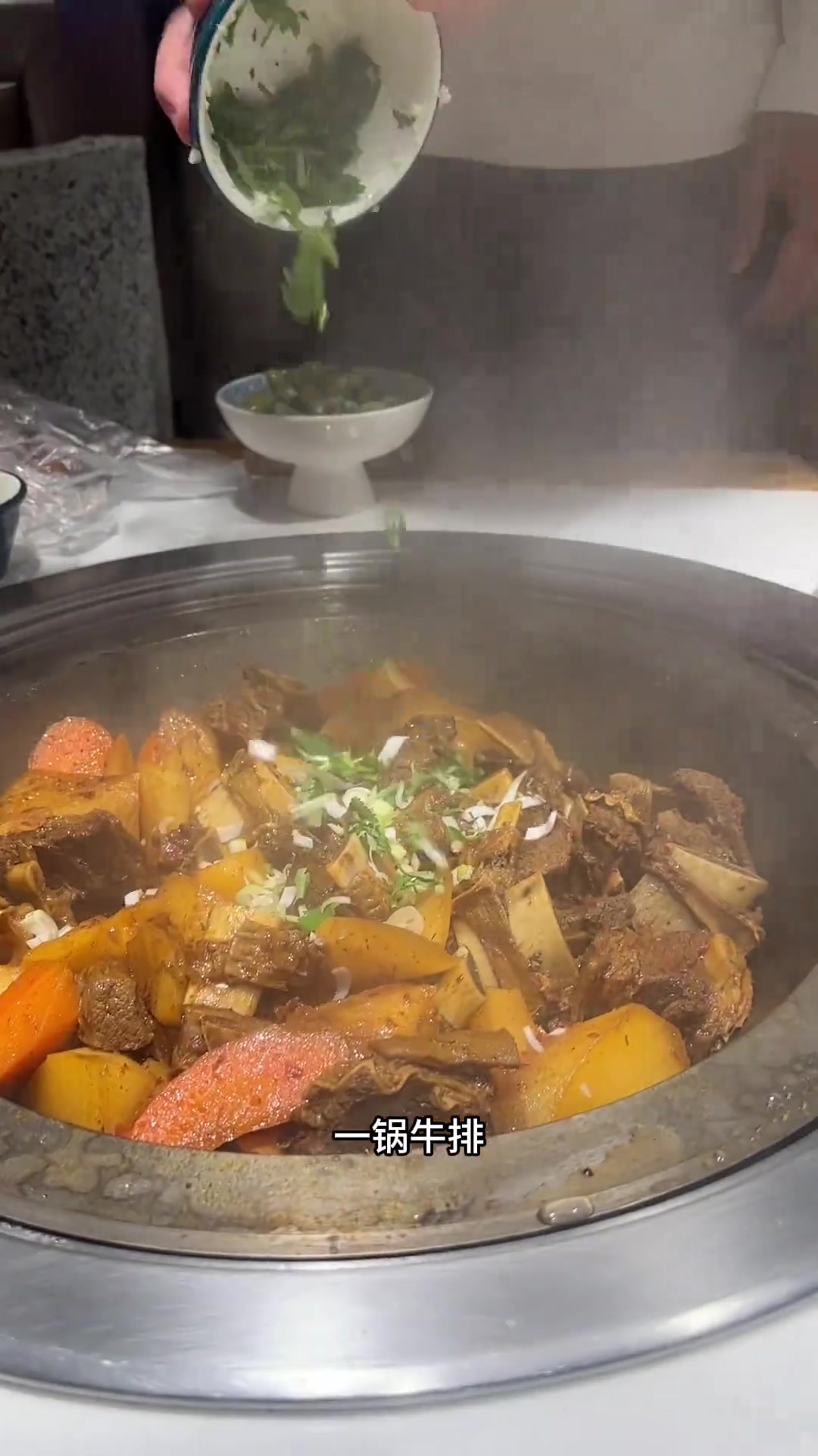 下雪是吃大鹅的信号,下雪后吃大鹅格外香