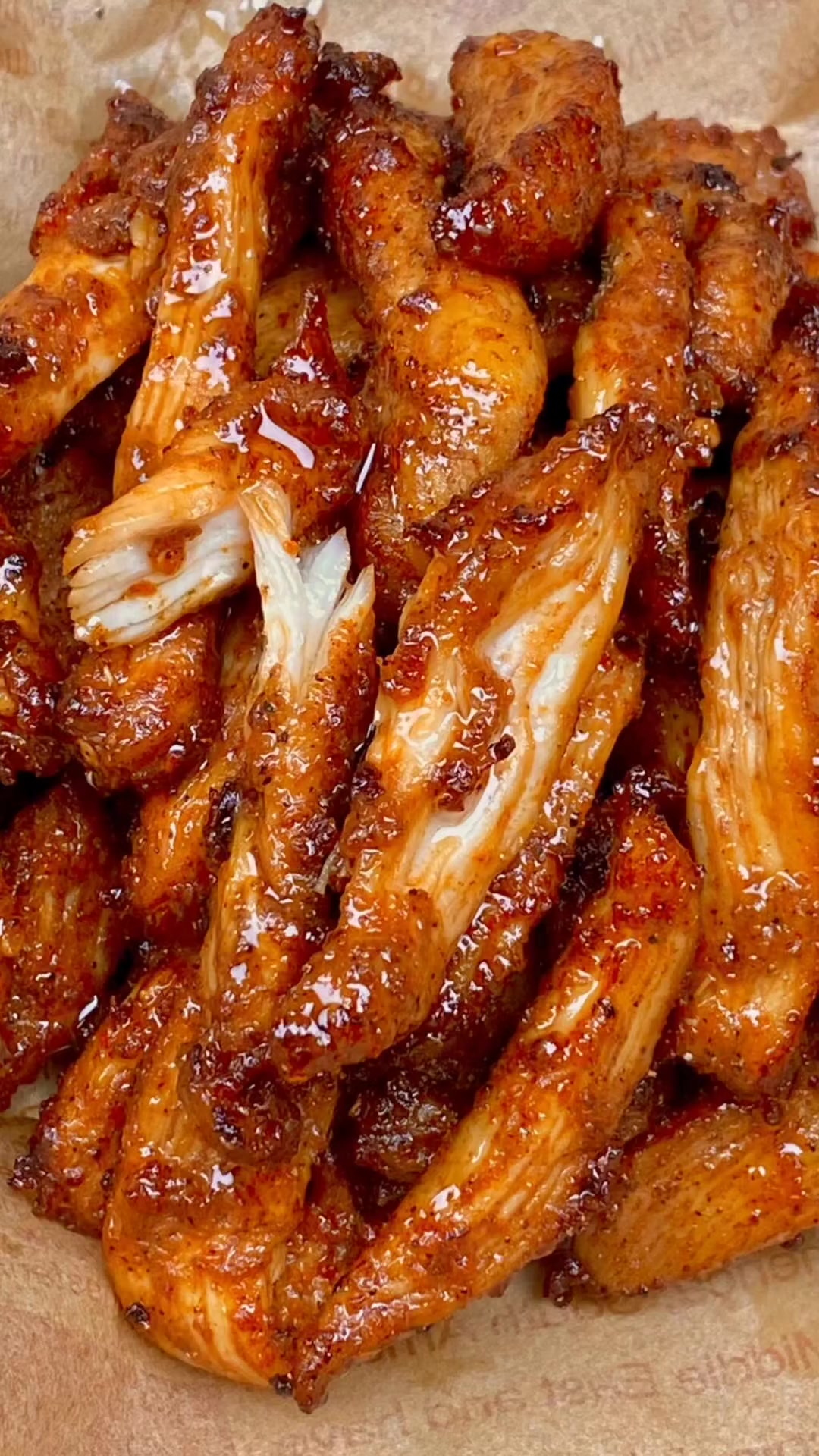 鸡胸肉最好吃的八种做法，最后一道绝了