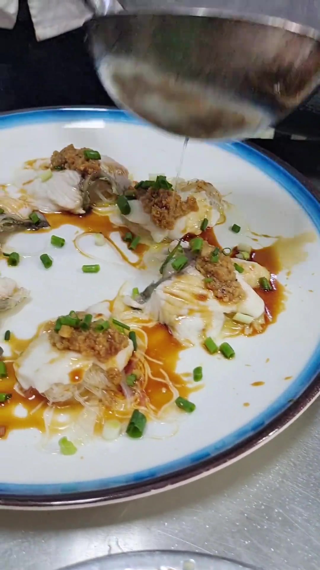 各种鱼料理，超诱人，快来看看！