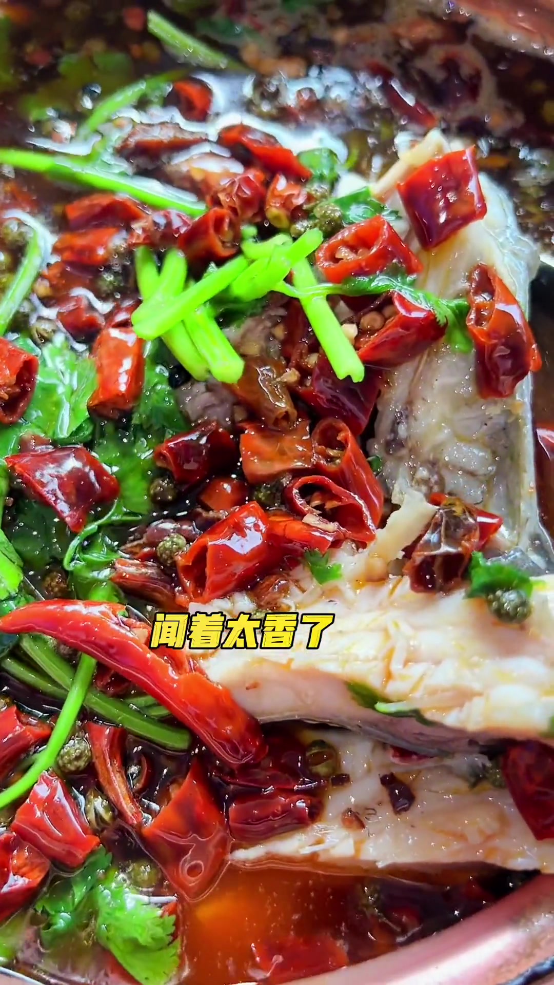 四十年铜锅鱼老店，今天我找到了！