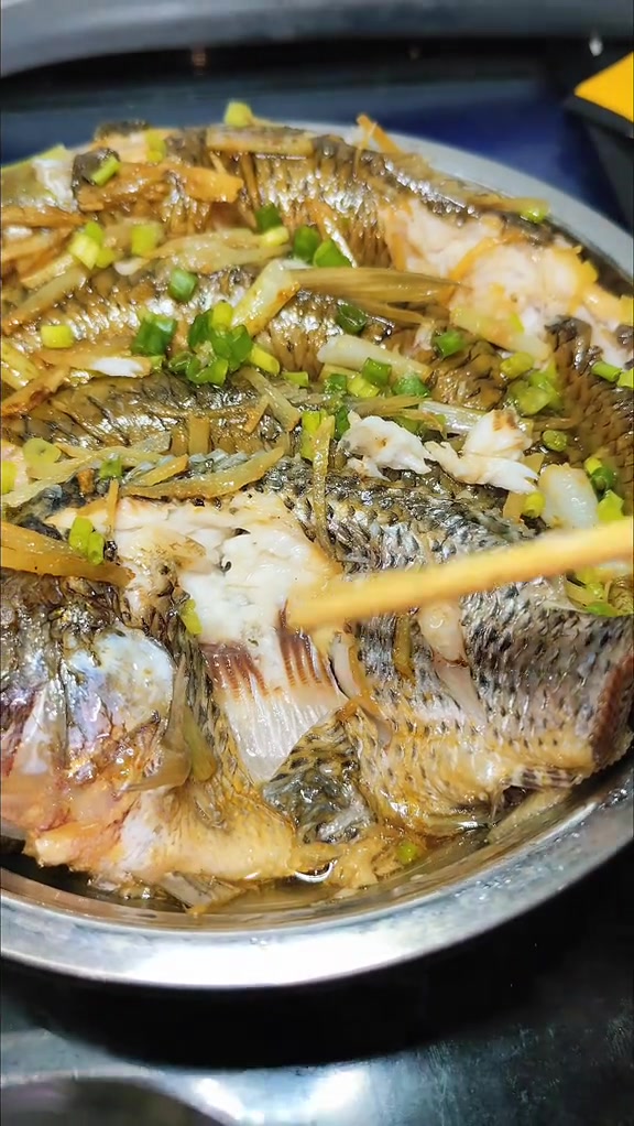 田沟里的大鱼根本抓不完啊!乡村生活抓鱼趣事 创作者中心 创作灵感 抓鱼 抓鱼摸虾