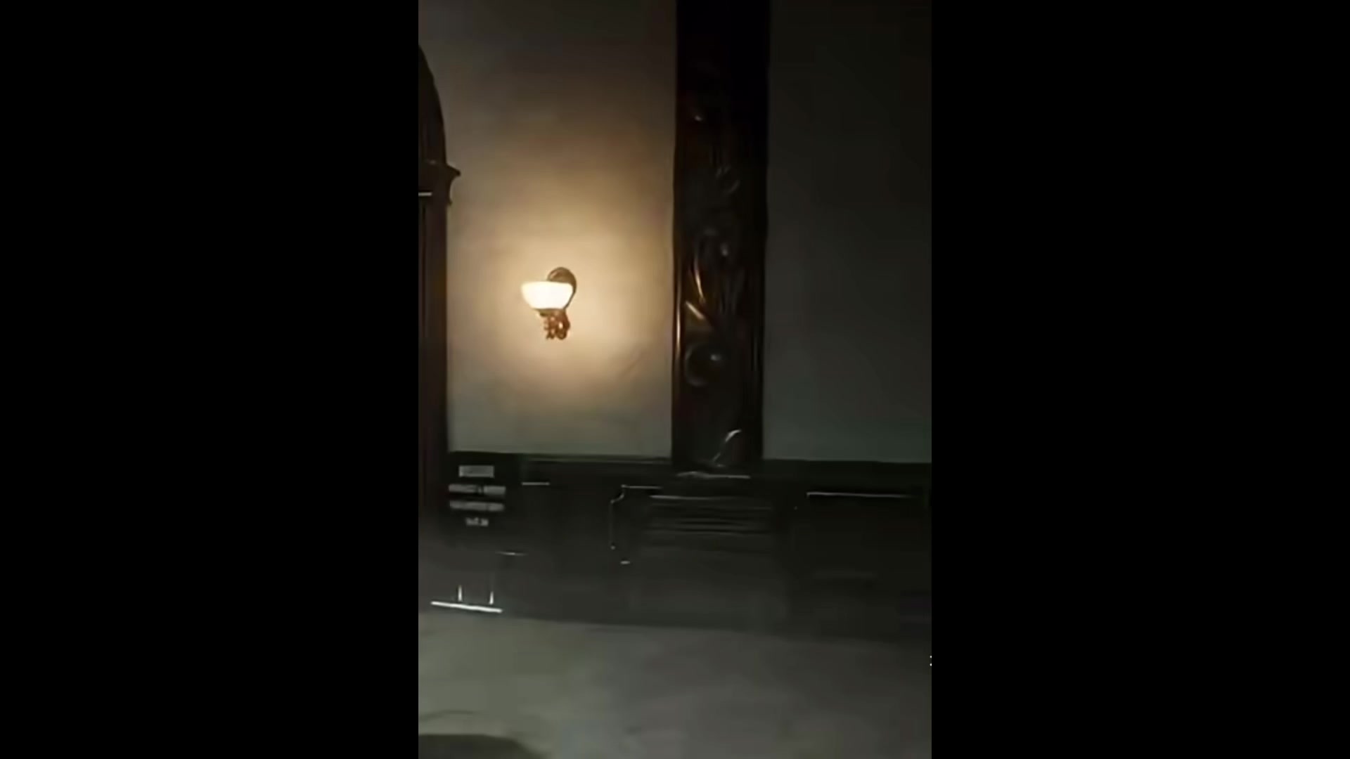 黑暗欺骗第一关重制版新场景