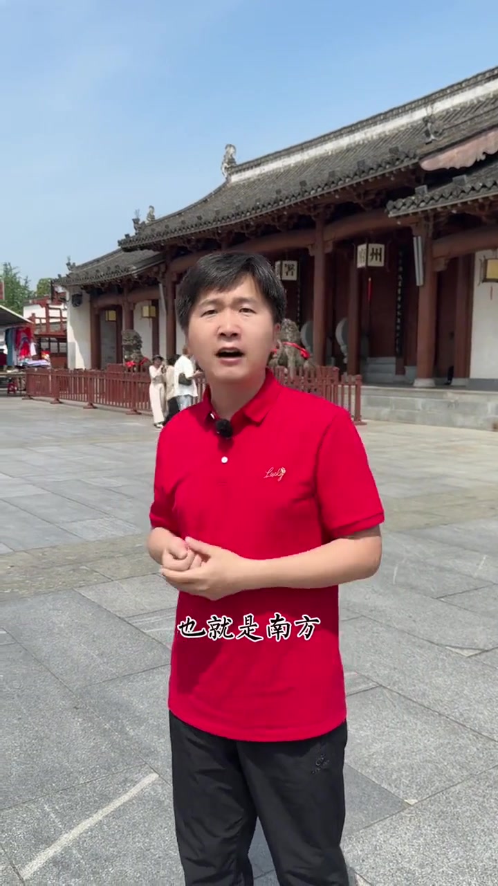 你知道徽派建筑的代表之一“马头墙”到底是怎么来的嘛