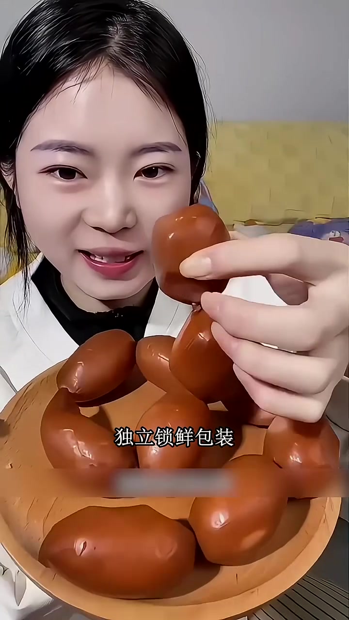 日常囤冰箱!玉米味肉枣肠早餐追剧炫,玉米肉香全家爱 玉米味肉枣肠 咸甜肉肠零食 好物分享