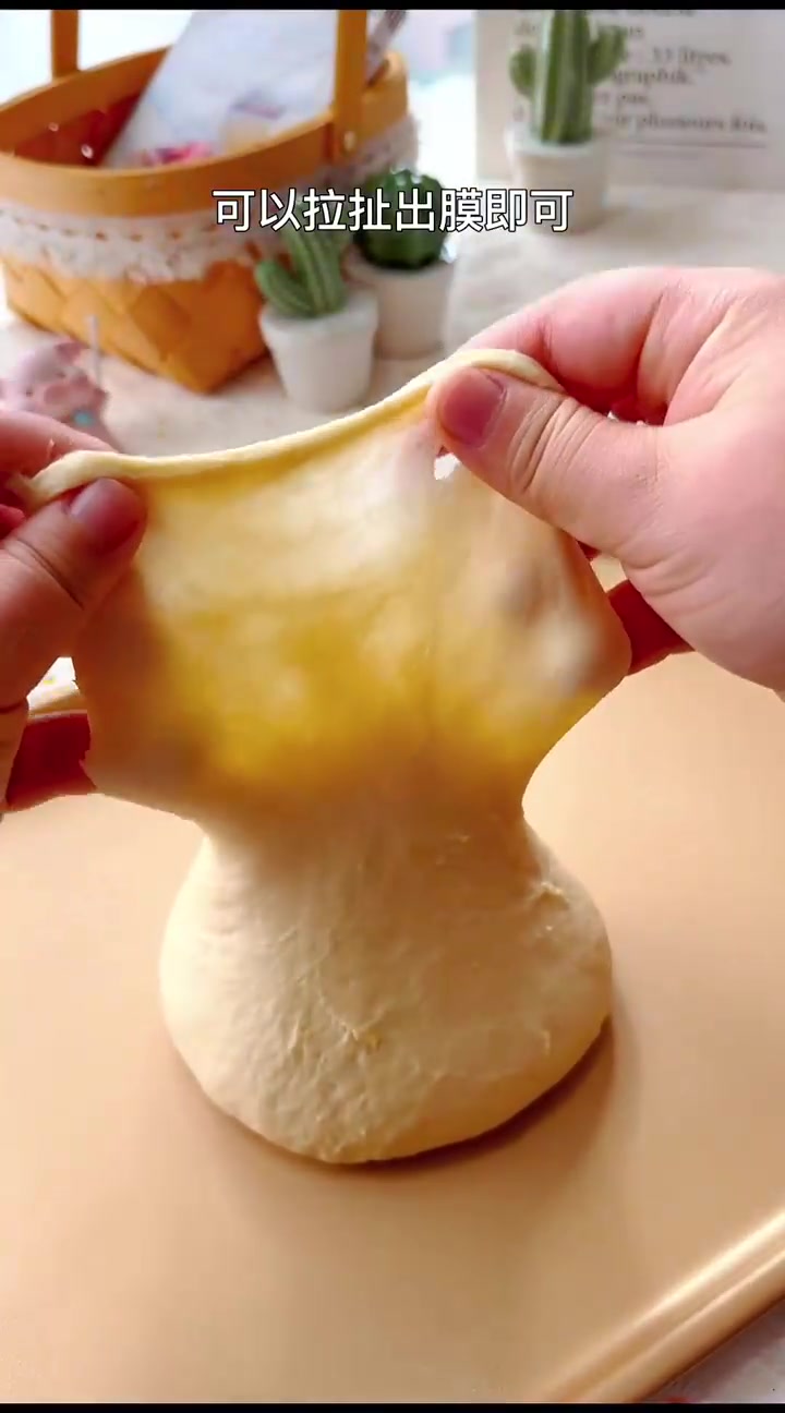 真的有一颗奥尔良大鸡腿在里面的「鸡腿面包」香迷糊了……