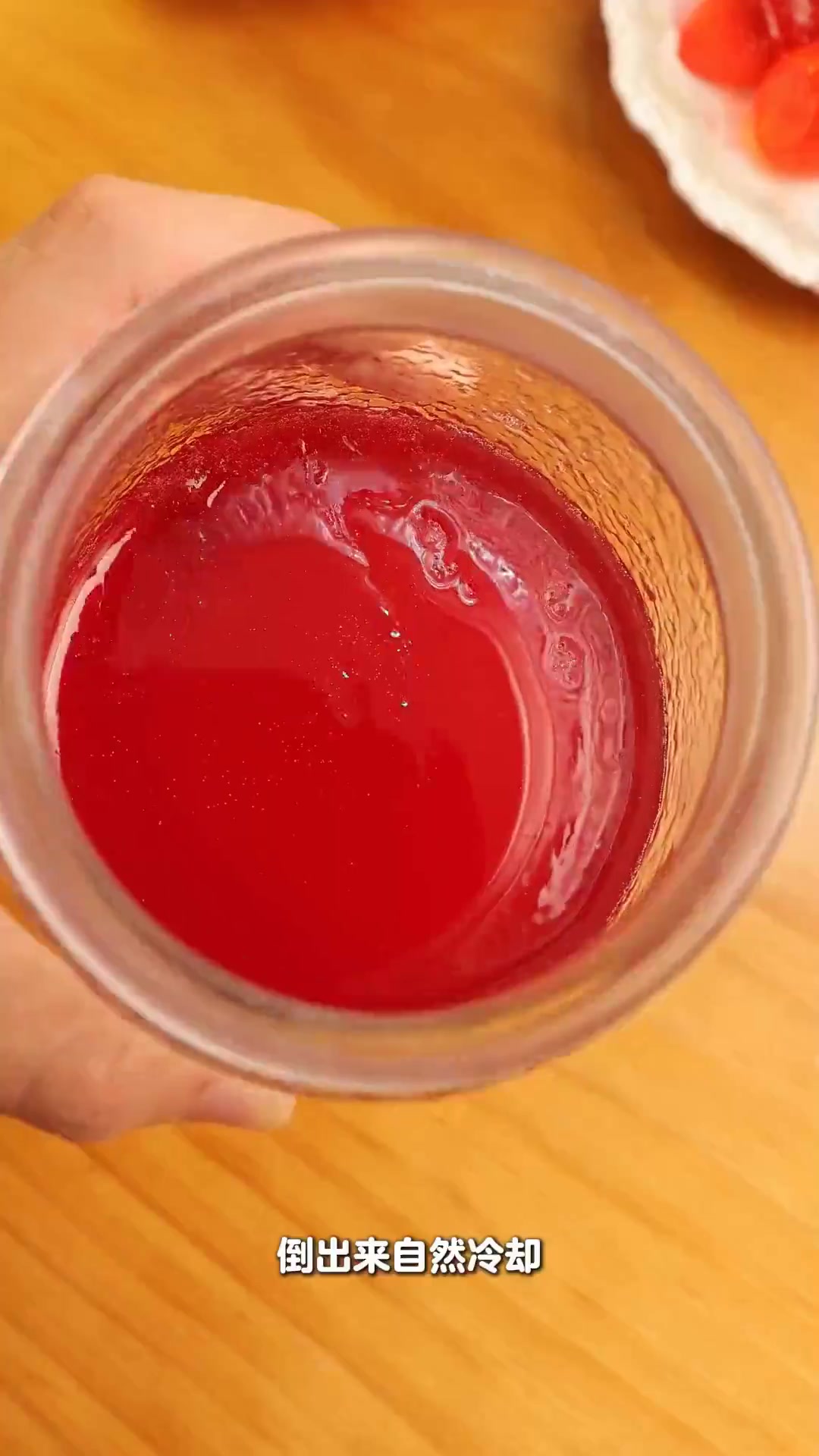 用愤怒水果做汉堡，颜色超邪乎，香香开炫！