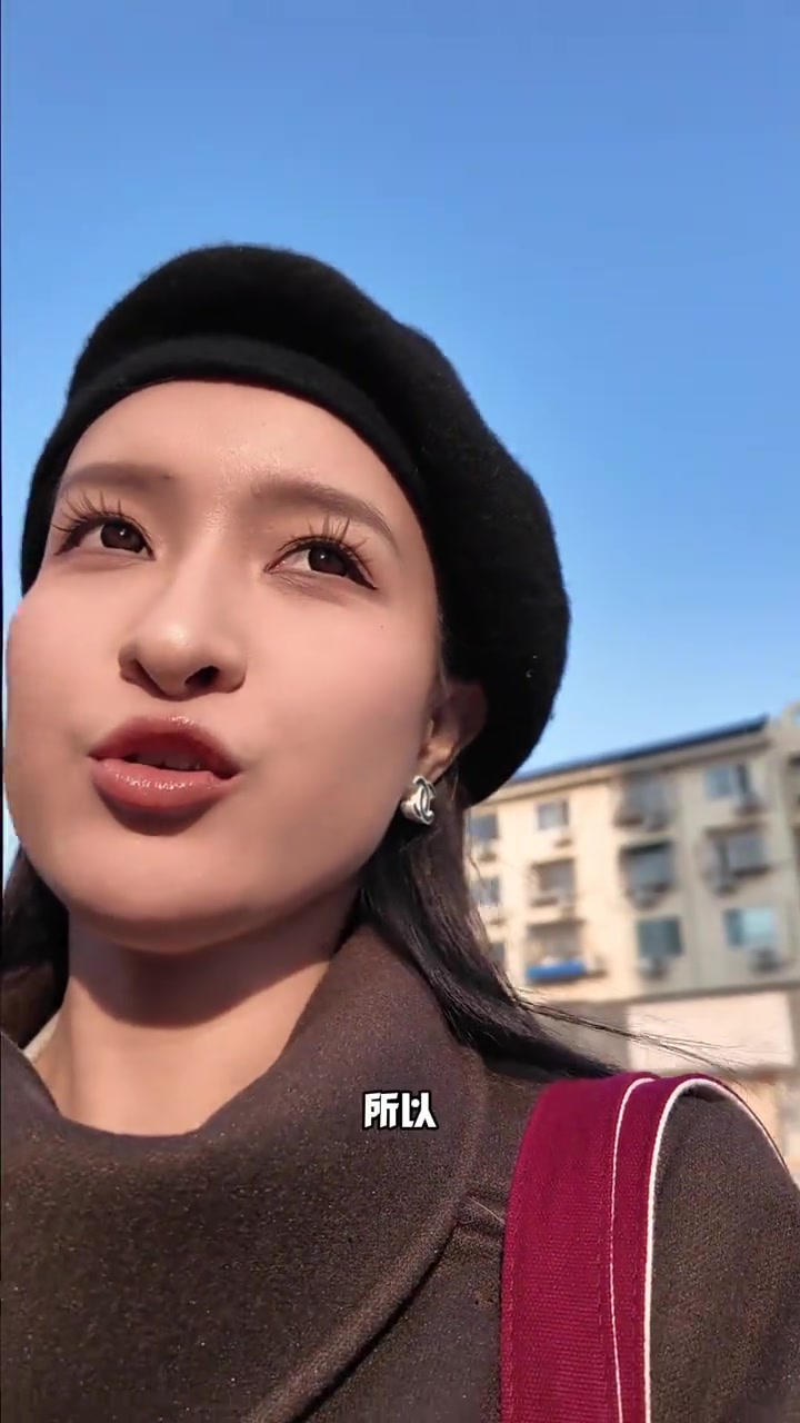 北京降温也太快了，天冷就该吃铁锅炖了！