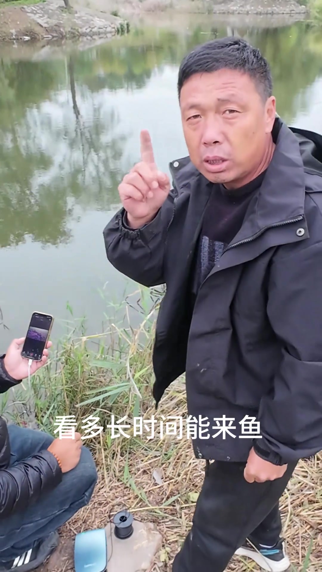 野钓秘籍大公开！小窝量+高科技，鱼获满满超刺激！