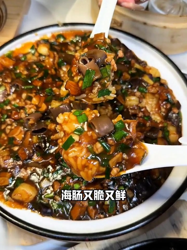 北李妈妈菜推出超合适的双人餐！