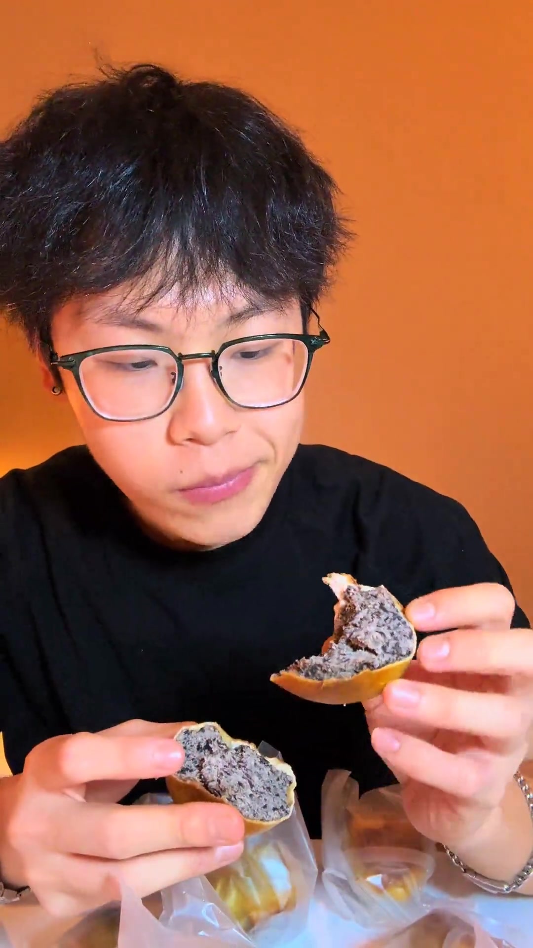 BOBO米面包及碱水球口味测评与优缺点分析