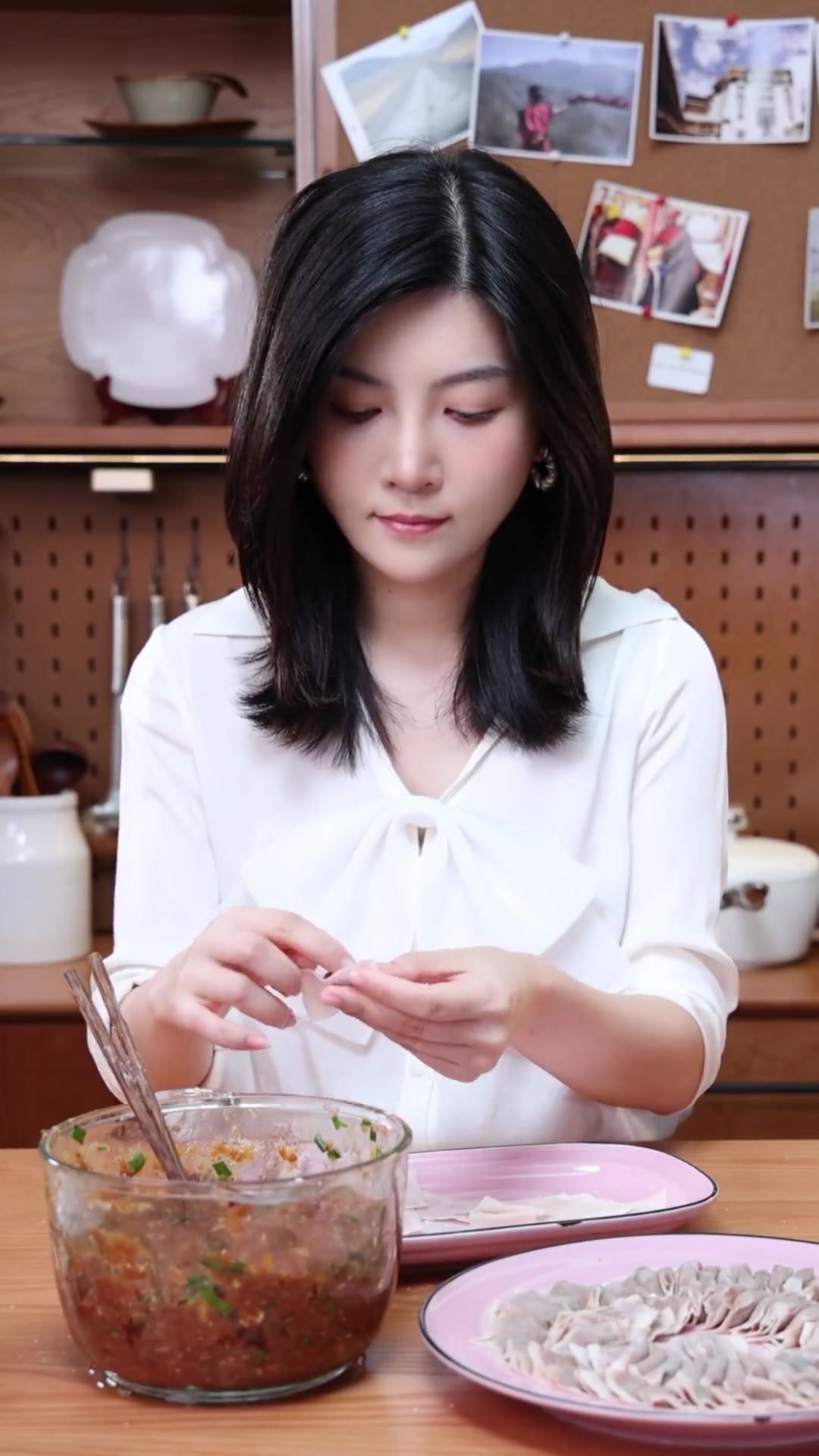 来福建福州旅游,必吃手制肉燕“肉包肉”