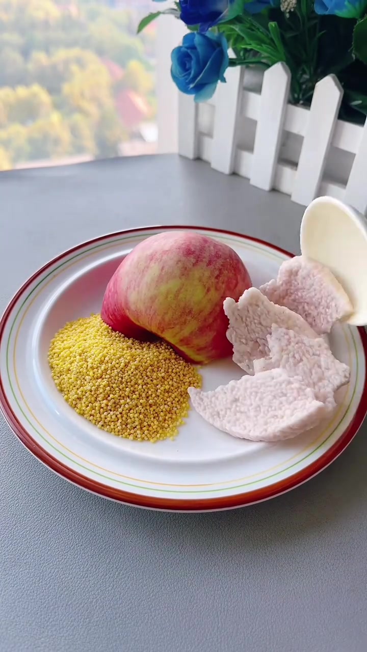 破壁机早餐食谱大全