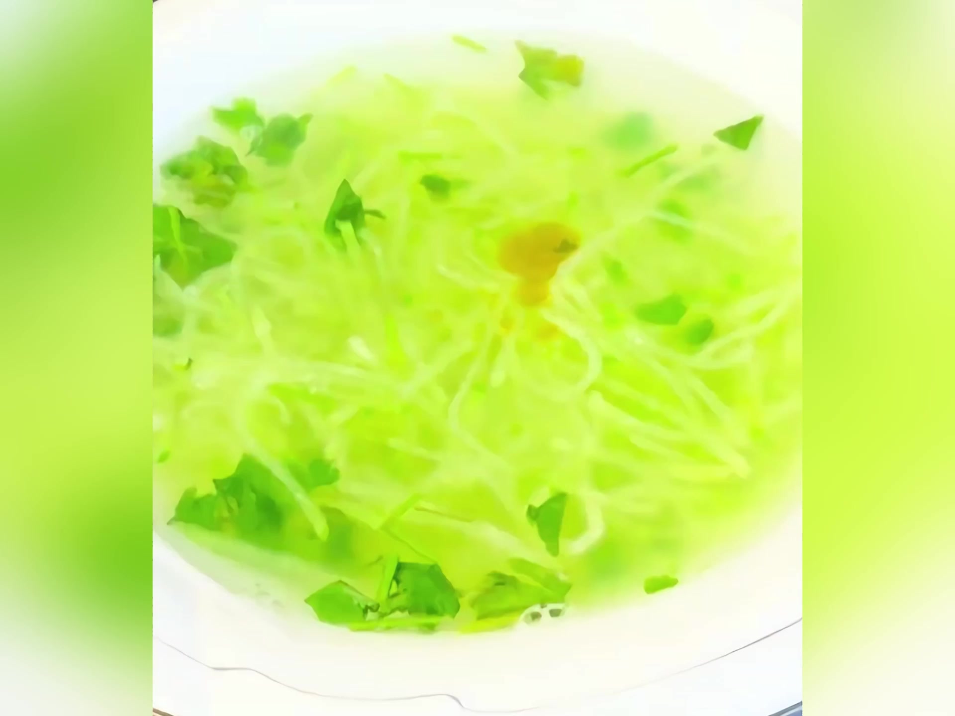 今天呢给大伙做一个萝卜汤