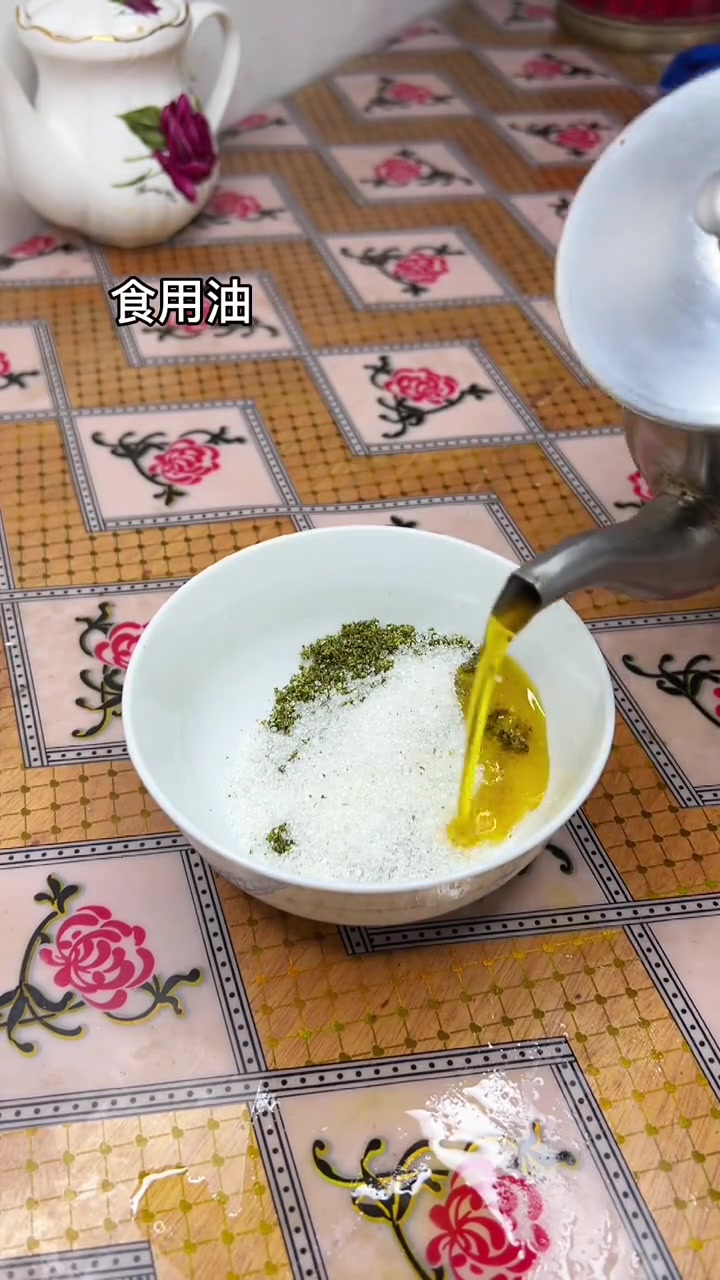 我们这边叫麦仁粥，你们哪里叫什么