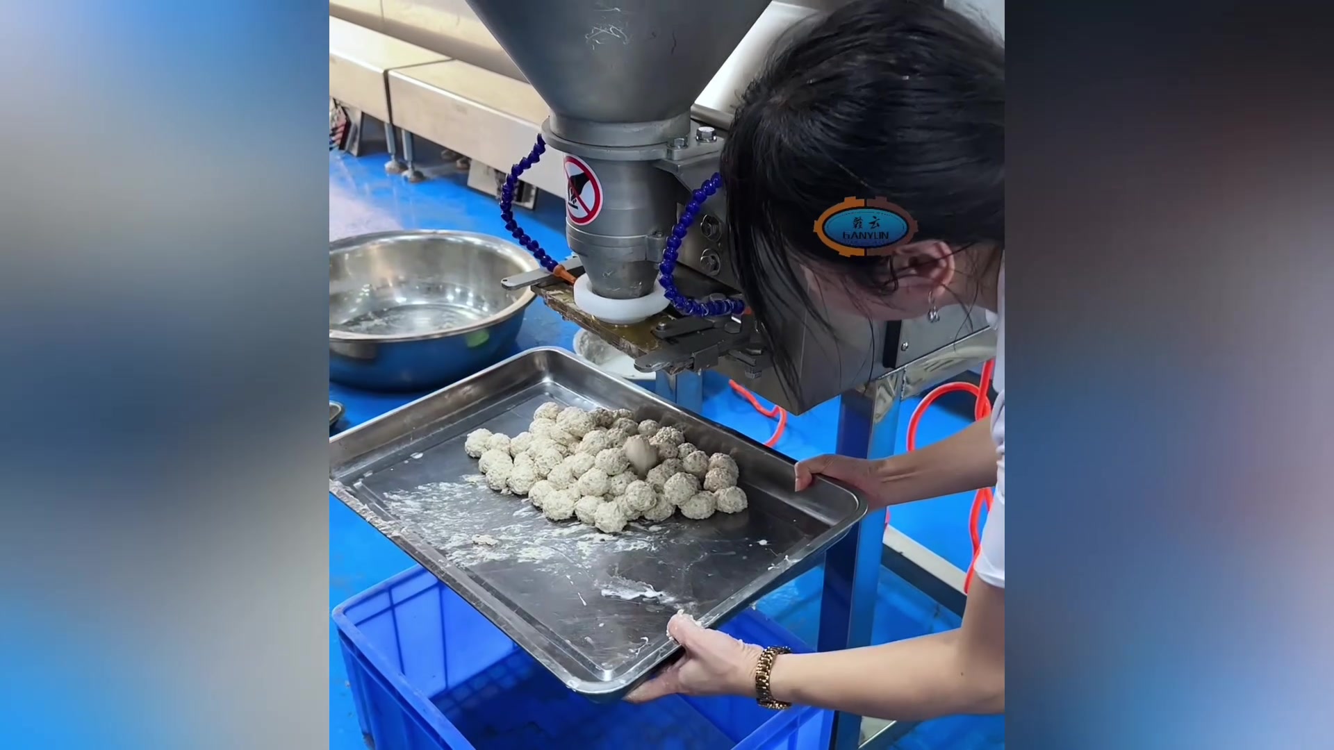 62型大产能鲜肉绞肉机器