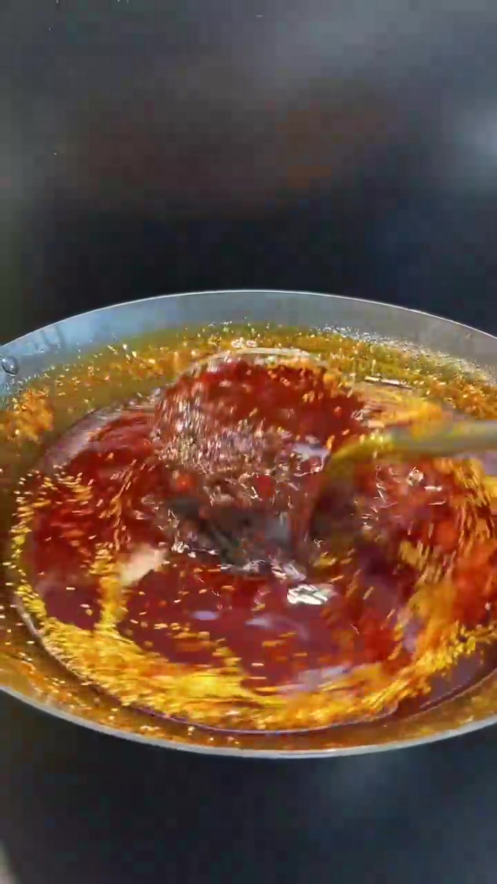 豉椒酱小黄鱼做法简单出品便捷