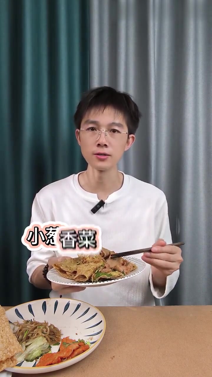 100大卡的杂粮煎饼,有多少?