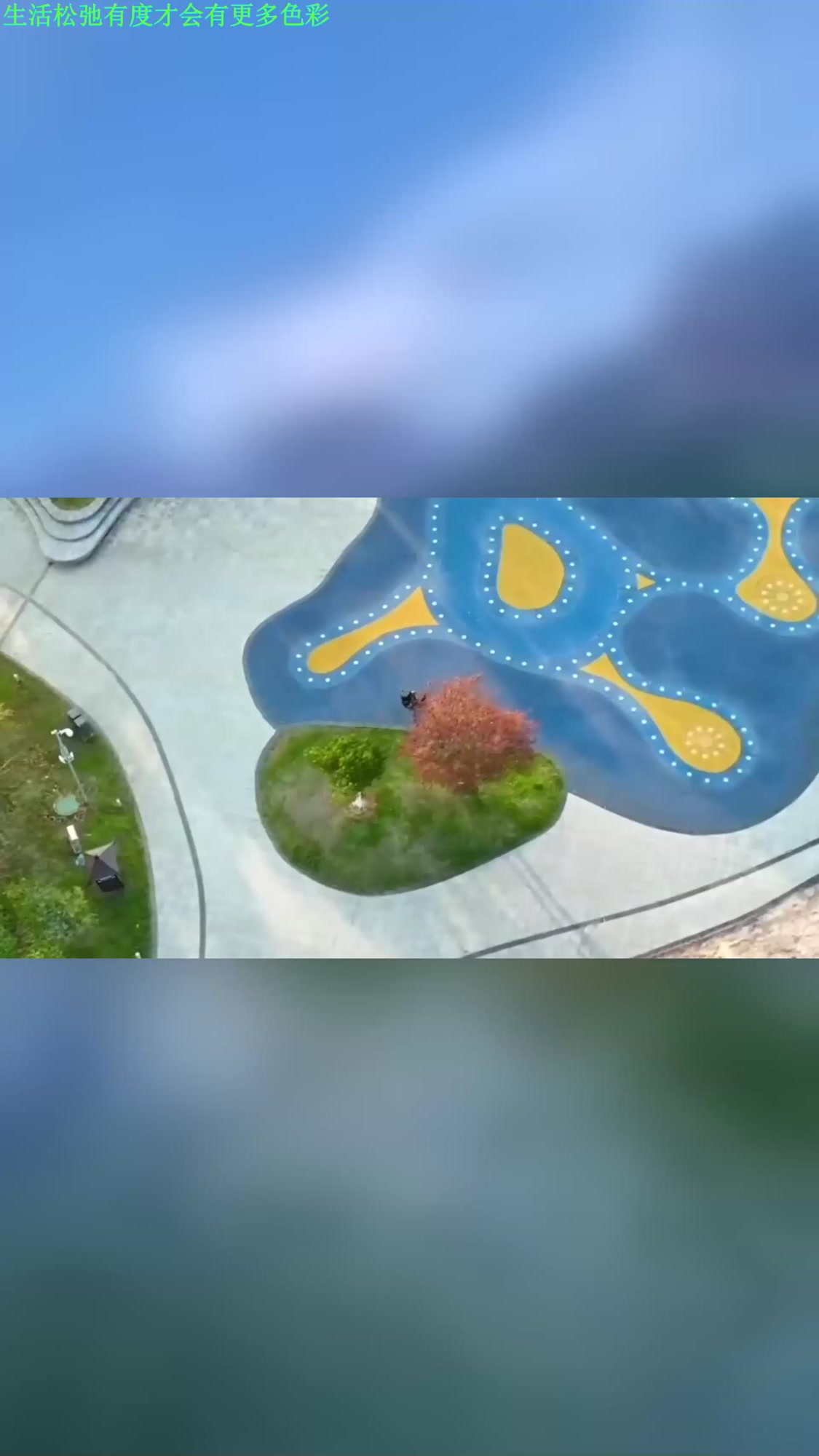 旅游推荐,南京汤山有一个国内唯一的免费给市民提供温泉服务的公
