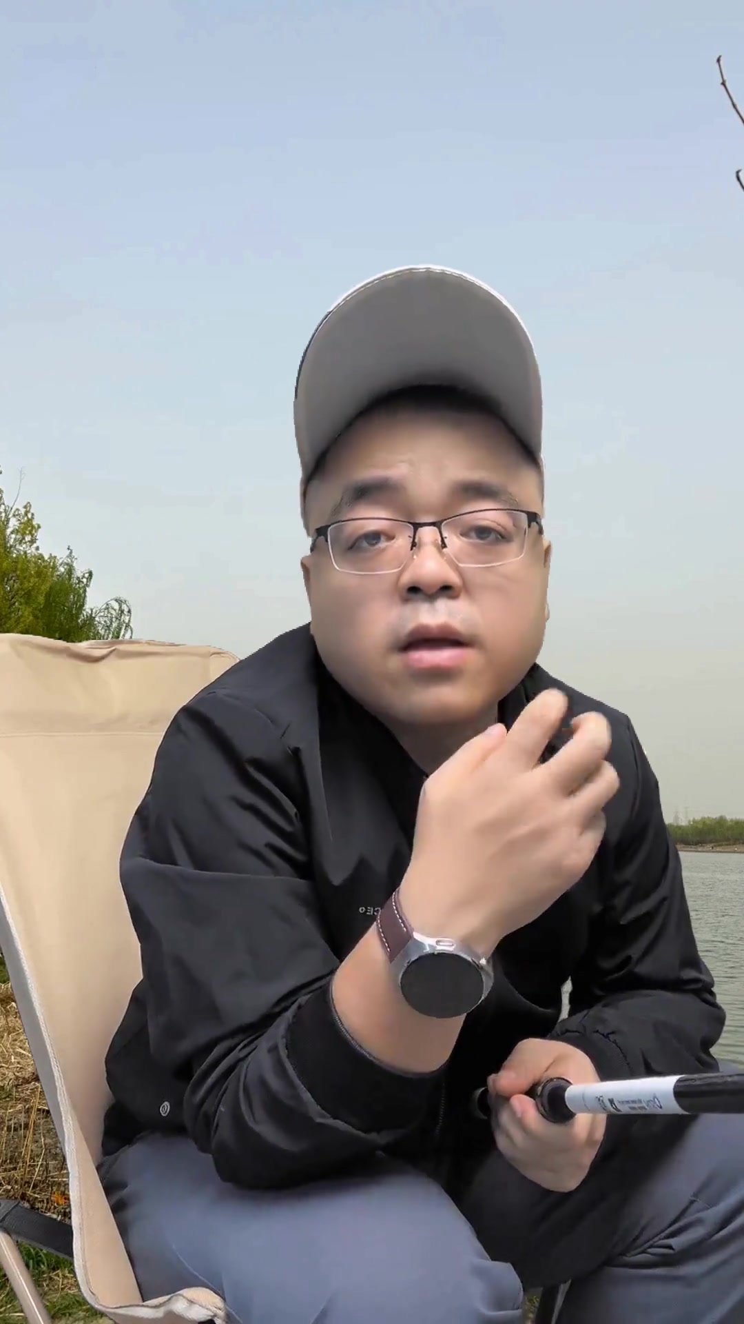 野钓必备！掌握饵料配置技巧开启钓鱼之旅