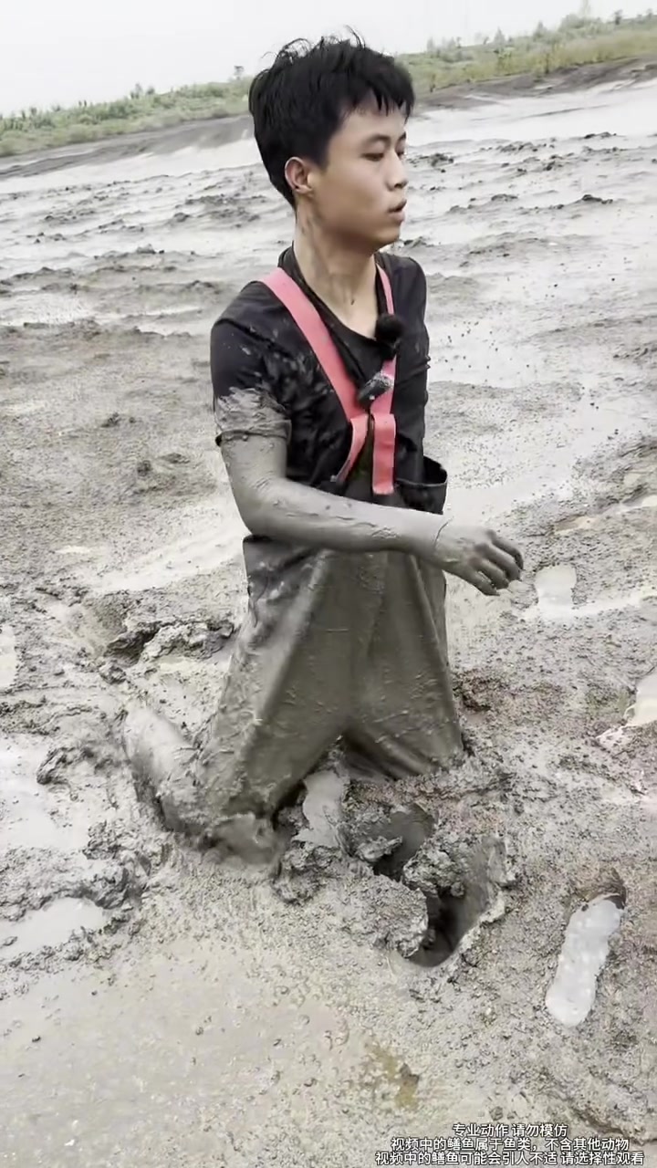 鳝鱼70块一斤,抓一下午能赚2000多?