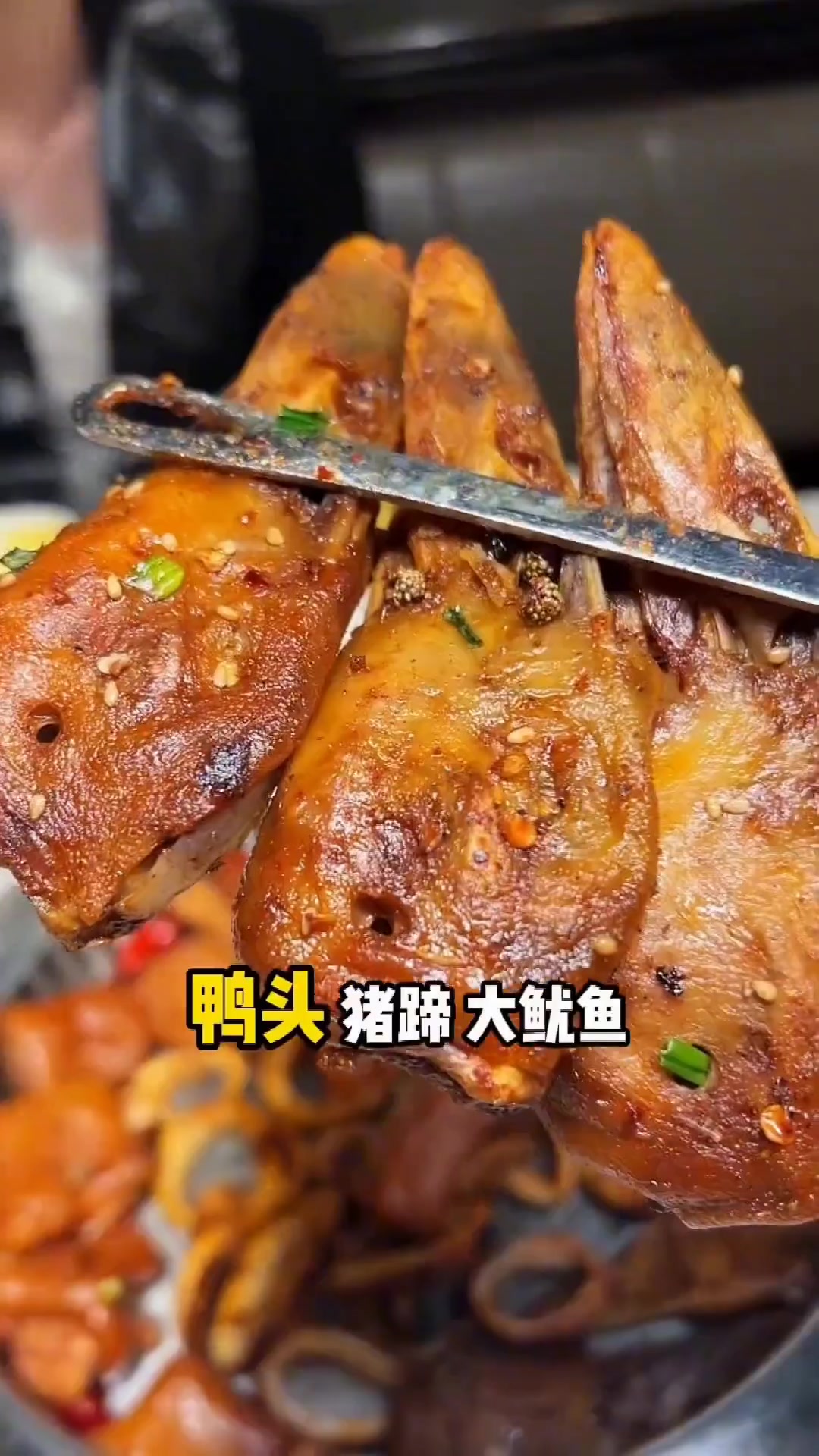 威海80多元自助餐里有多少预制品？