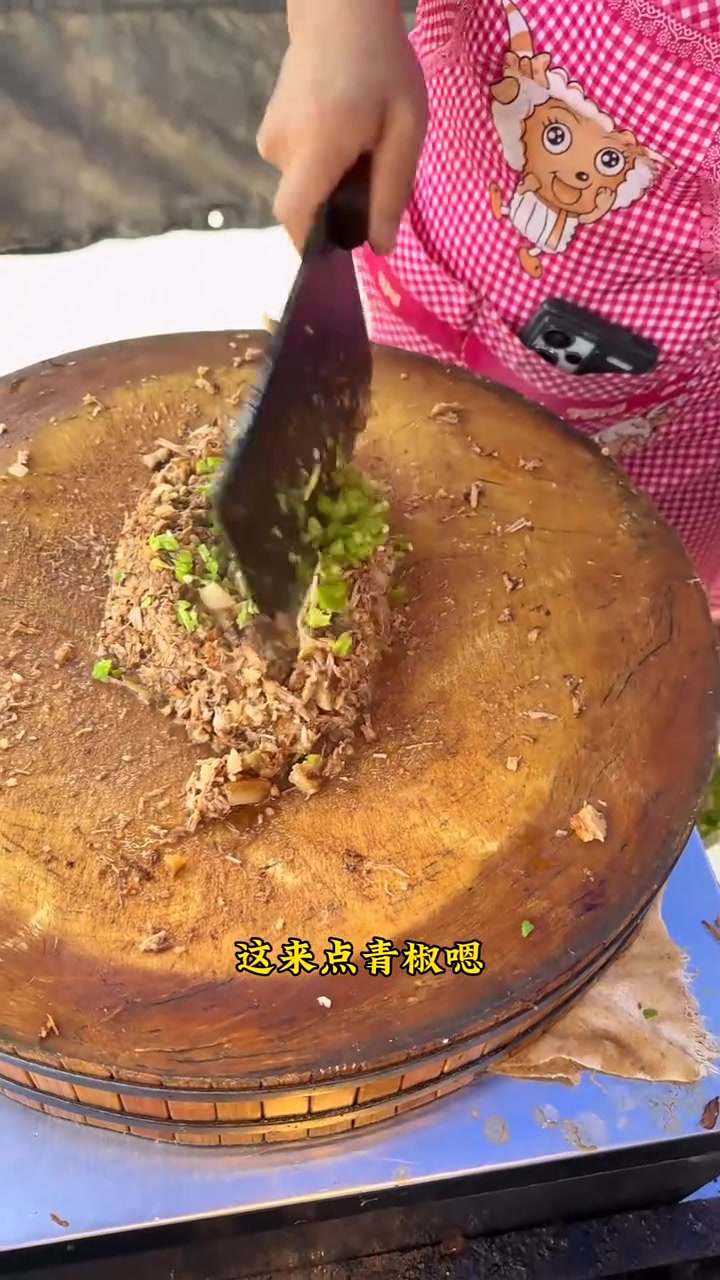 山西特色美食大揭秘，种类超多超诱人！