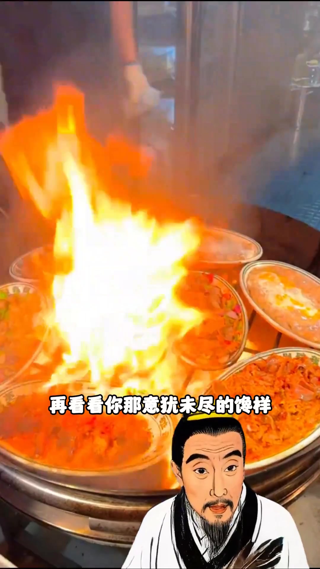 邪修老祖教你做邪修版干蒸排骨