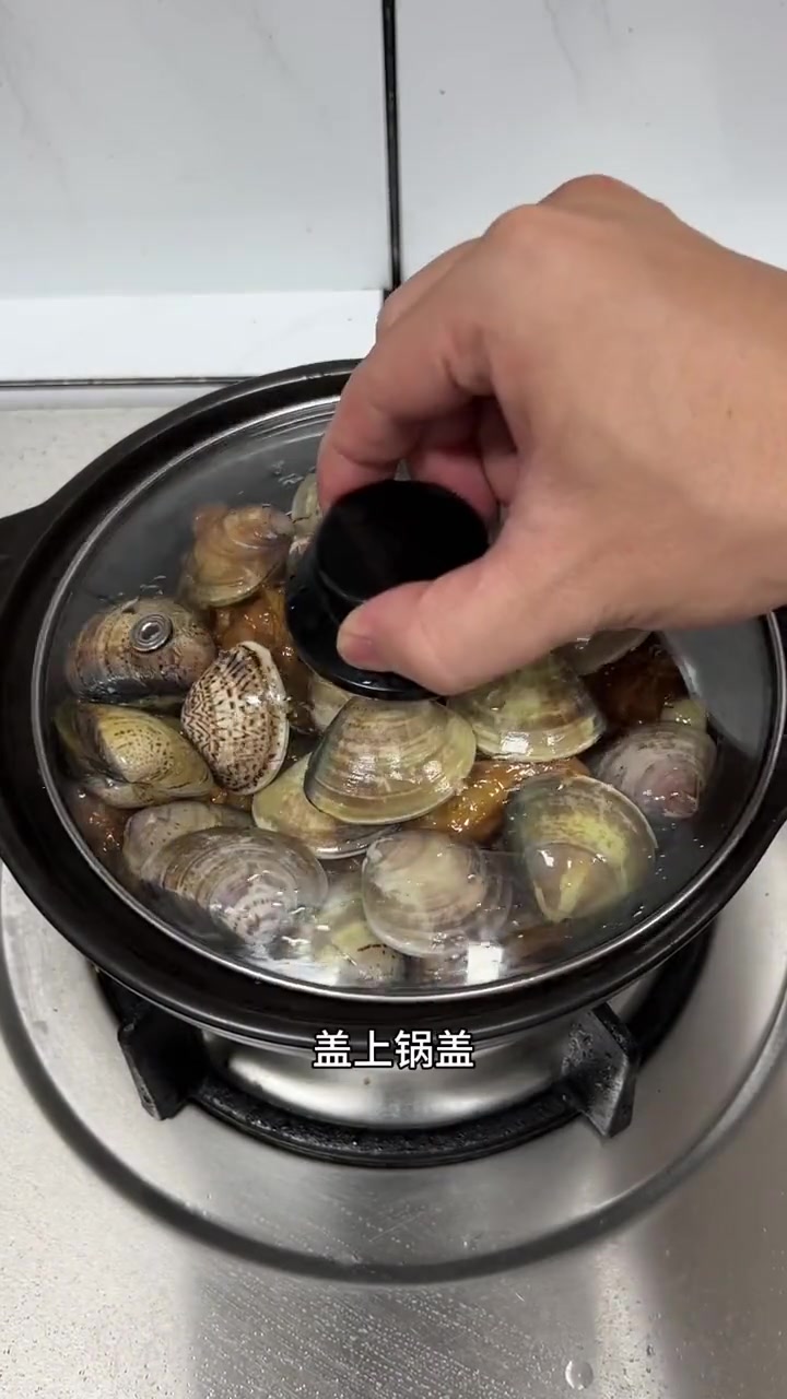 潮汕家常菜车白鸡肉煲，吃起来鲜香嫩滑，真的很好吃，关键做法也很简单