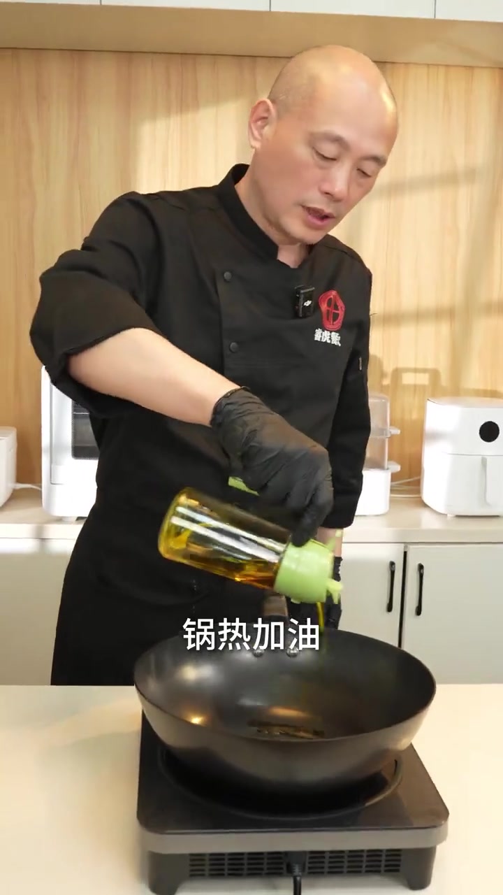 教会你一道本帮菜—蚕豆蹄筋