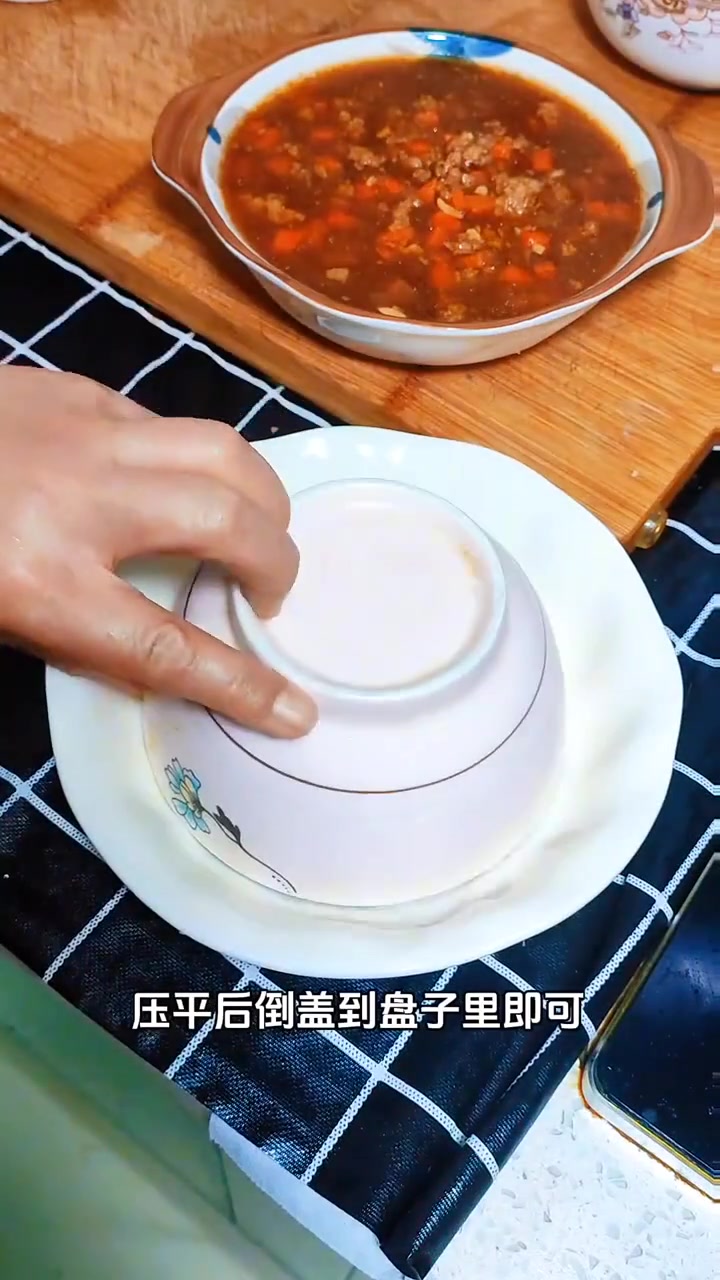 蛋包饭详细做法