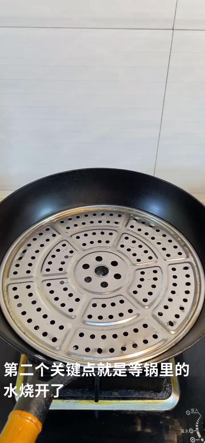 一道全家都喜欢的鸡蛋糕