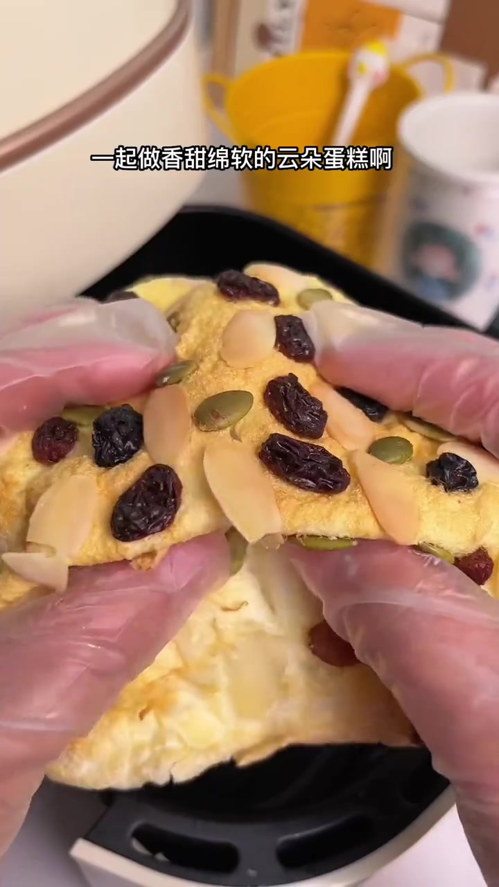 蛋糕店老板教我的六种蛋糕做法大人小孩都爱吃