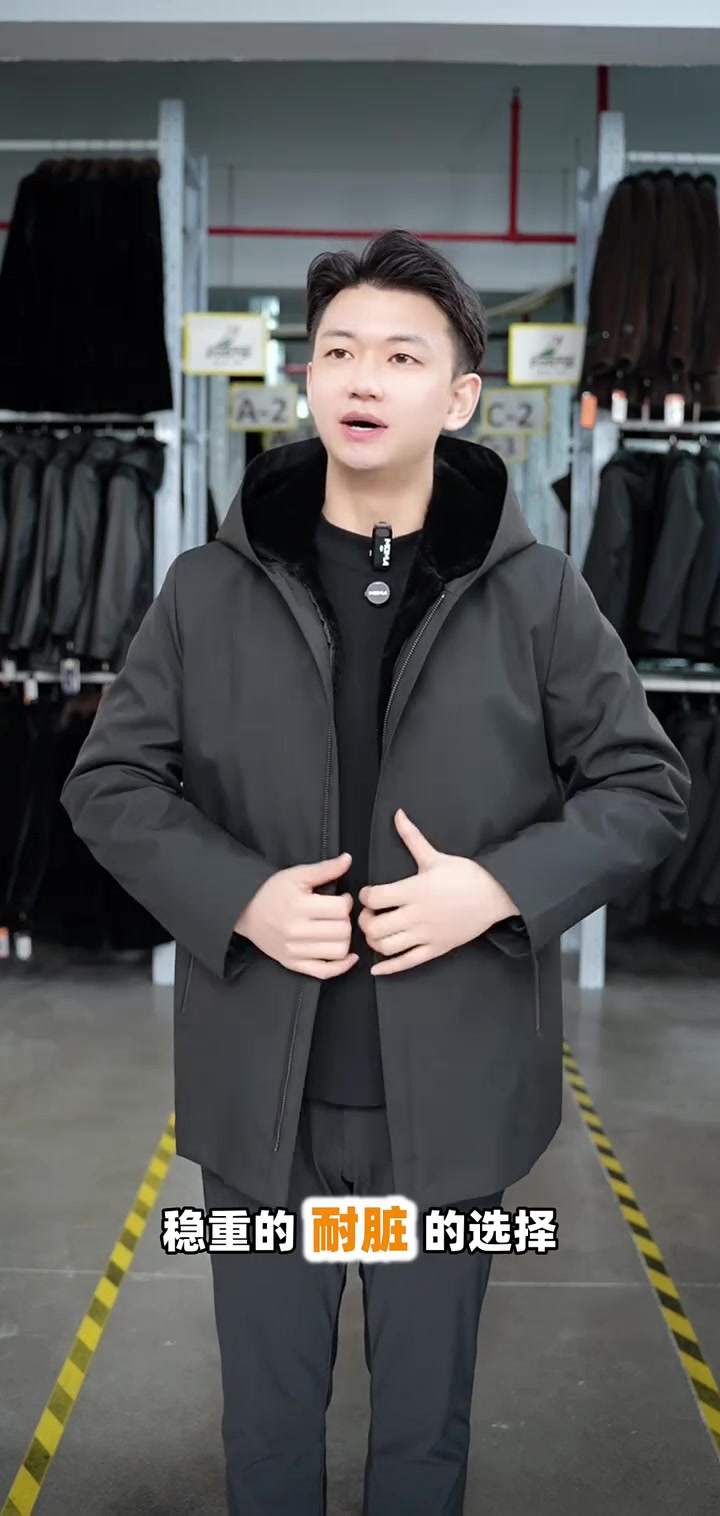 品牌特价199元派克服,七天无理由退换,运费险保障