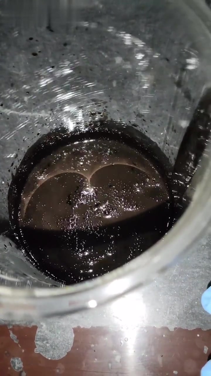 食人鱼溶液——清理厨余垃圾的好帮手
