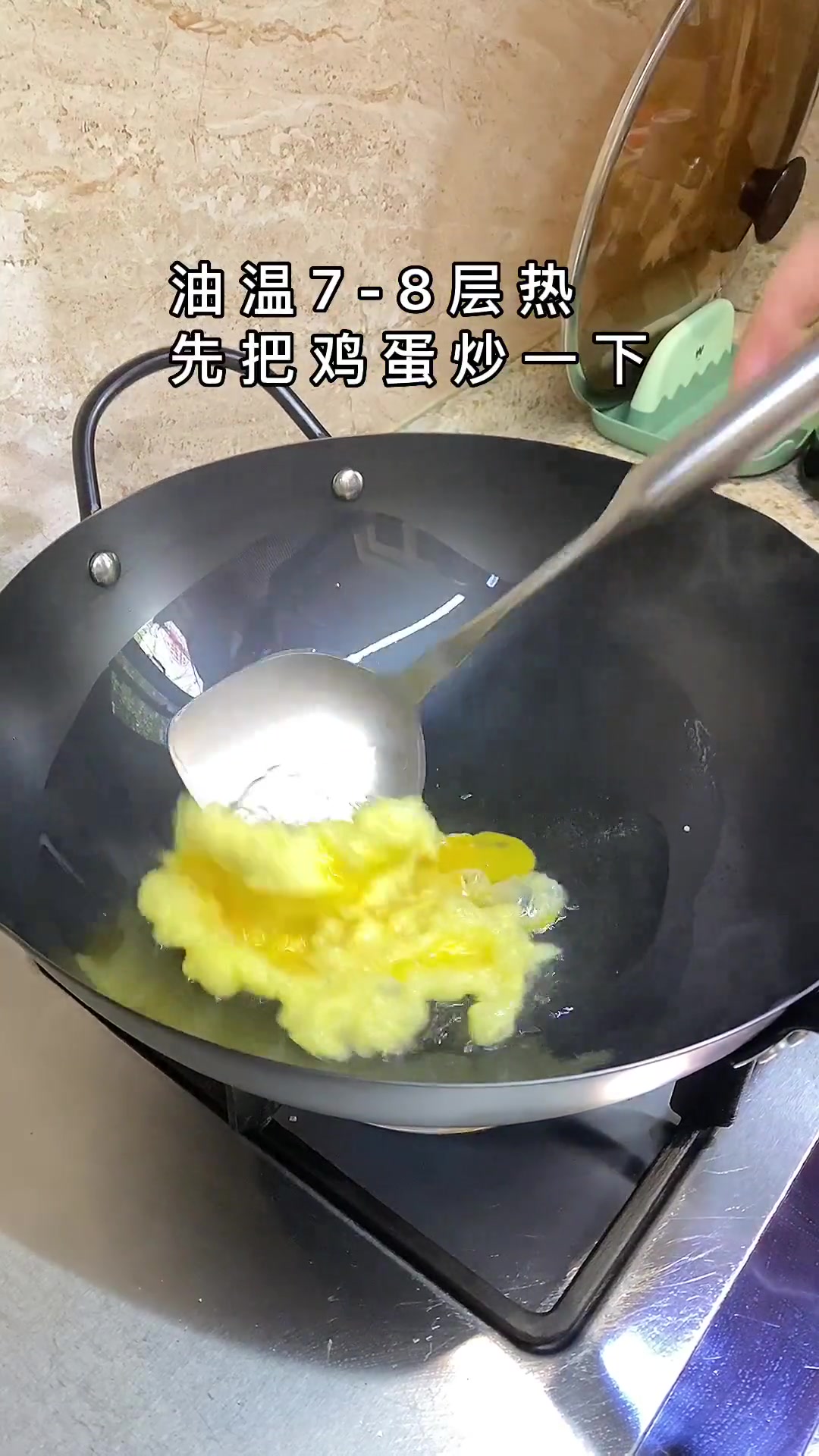 女儿想吃炒面，今日做一盘，鲜香解馋在家就能做