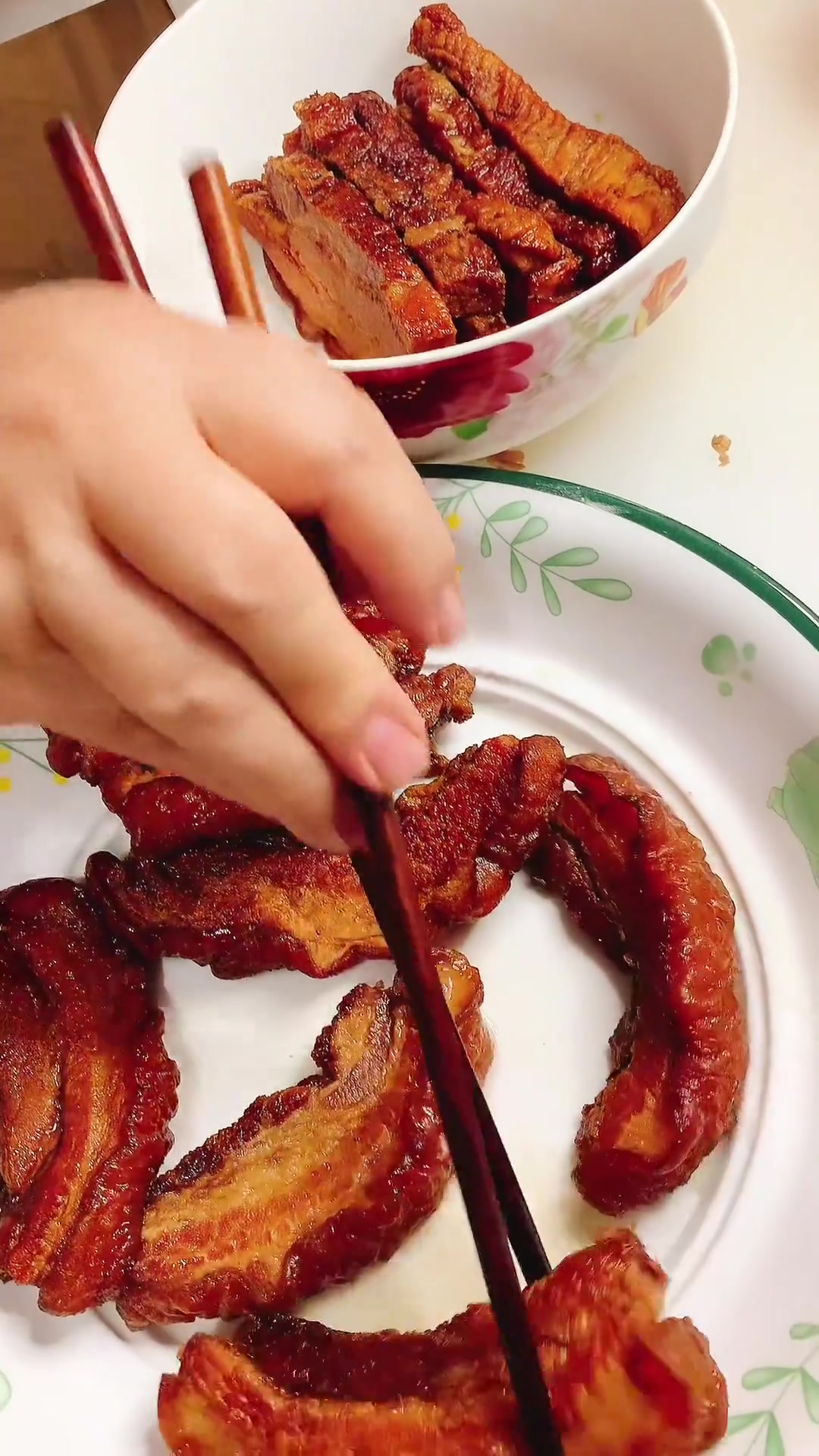 超详细五花肉烹饪教程，做法独特超诱人！