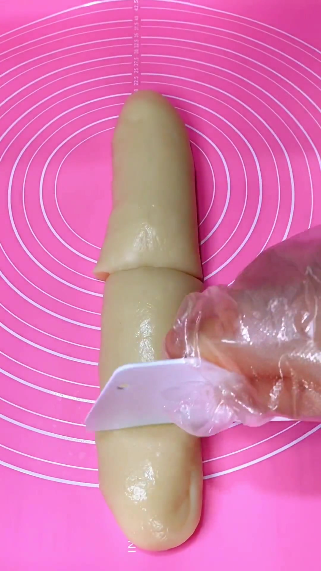 天热自制超好吃凉糕，做法简单快试试！